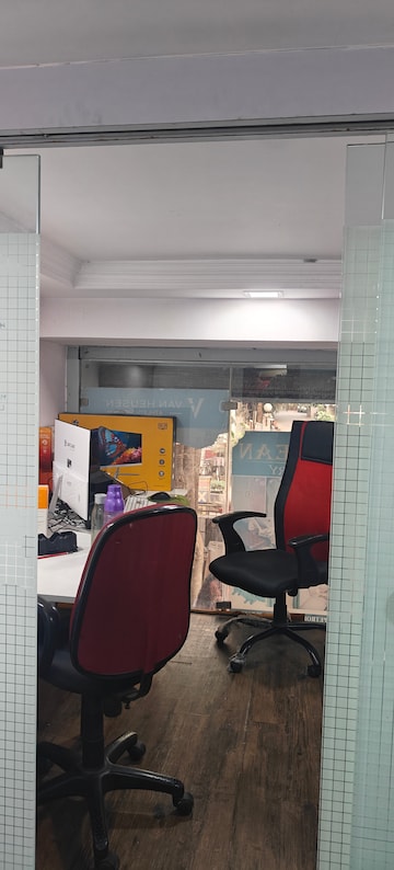 Commercial Office Space 150 Sq.Ft. For Rent in Andheri West Mumbai  8270442