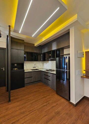 Room in 1 BHK Apartment at Hiranandani Glen Classic, Hebbal – for Rent