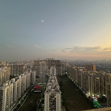 4 BHK Apartment – Exterior View View at Dasnac Burj, Sector 75 - for Rent