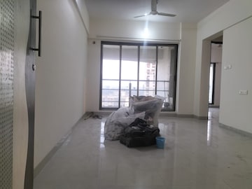 Living Room in 2 BHK Apartment at Aum Sai, Kharghar – for Rent