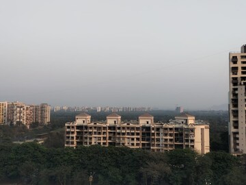 2 BHK Apartment – Exterior View View at Aum Sai, Kharghar - for Rent