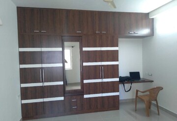 Furnished Amenities in 3 BHK Apartment at Mantri Webcity, Hennur – for Rent
