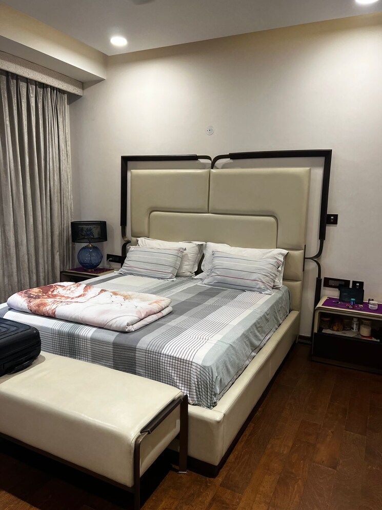 Bedroom, m3m-golf-estate 4 Bedroom 5000 Sq.Ft. Apartment In Sector 65 Gurgaon 8270631