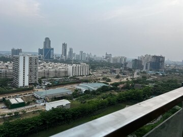 4 BHK Apartment – Exterior View View at M3M Golf Estate, Sector 65 - for Sale