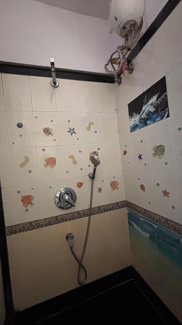 Team Area in 2 BHK Apartment at Dudhsagar Apartment, Goregaon East – for Rent