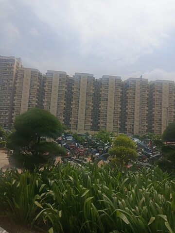 2 BHK Apartment – Garden View at Signature Global The Roselia, Sector 95a - for Rent