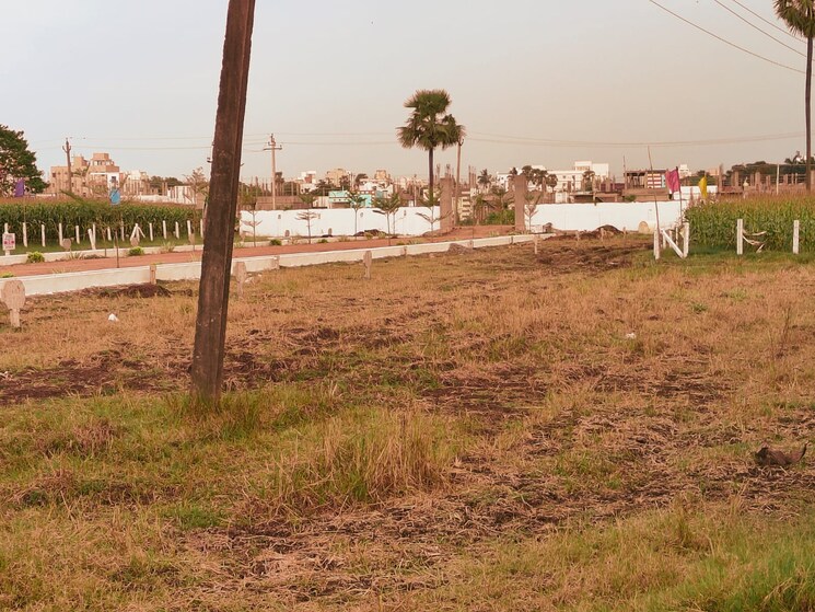 undefined, tadigadapa  131 Sq.Yd. Plot In Tadigadapa Vijayawada 8270800