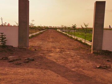 Plot Area in  Plot at Tadigadapa – for Sale