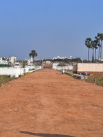 131 Sq.Yd. Plot in Tadigadapa