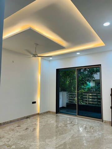 3 BHK Builder Floor For Rent in Ansal Sushant Lok I, Sector 43