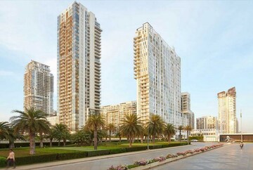 3.5 BHK Apartment For Sale in M3M Golf Estate, Sector 65
