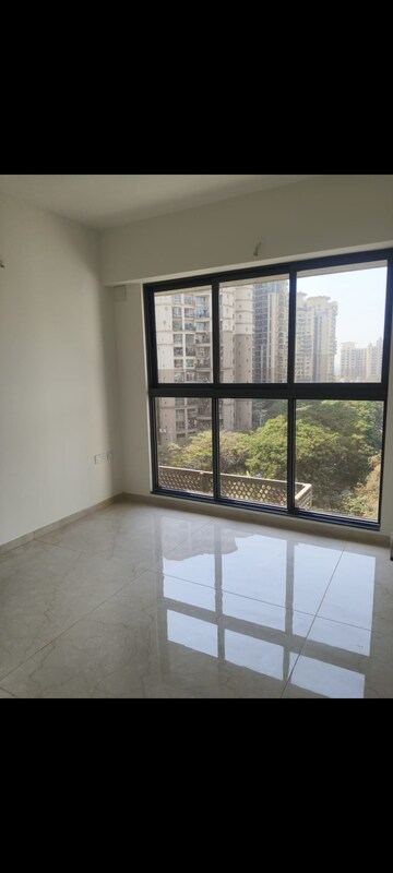 Master Bedroom in 2 BHK Apartment at Godrej Urban Park, Chandivali – for Rent