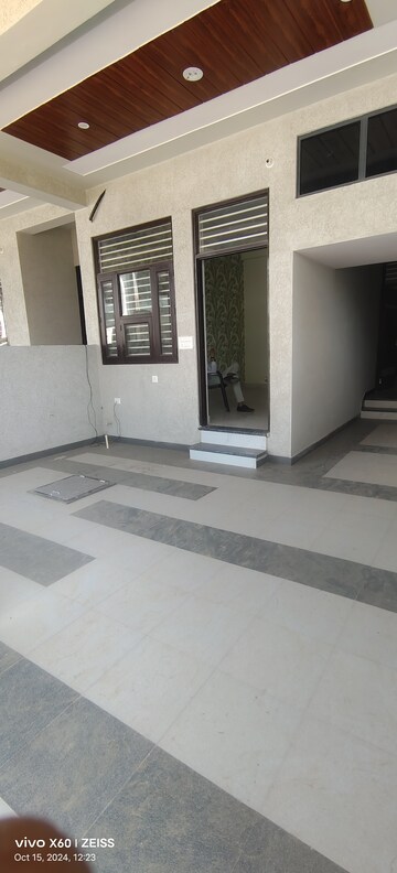 Parking in 3 BHK Villa at Govindpura – for Sale