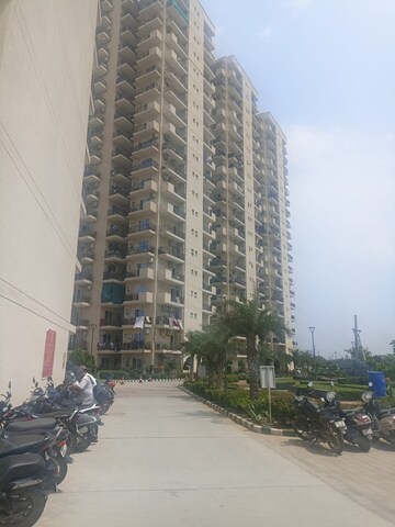 2 BHK Apartment For Rent in Signature Global The Roselia Sector 95a Gurgaon  8270663