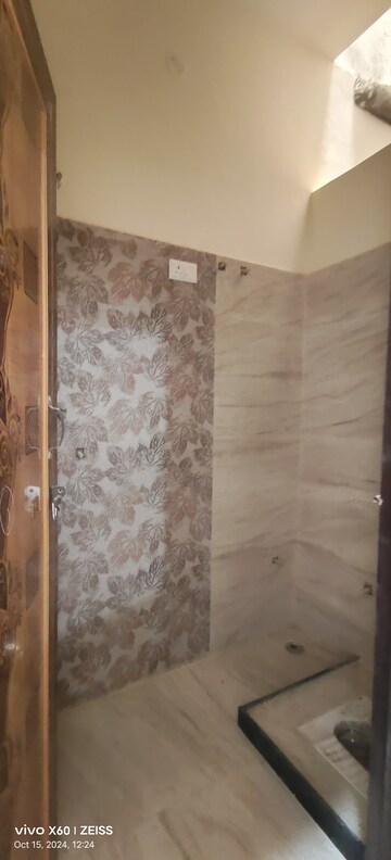 Bathroom in 3 BHK Villa at Govindpura – for Sale