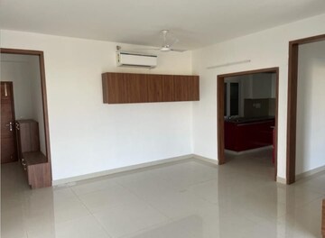 Furnished Amenities in 3 BHK Apartment at RMZ Galleria, Yelahanka – for Rent