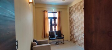 Living Room in 3 BHK Villa at Shubham Aditya Villa, Beelwa Kalan – for Sale