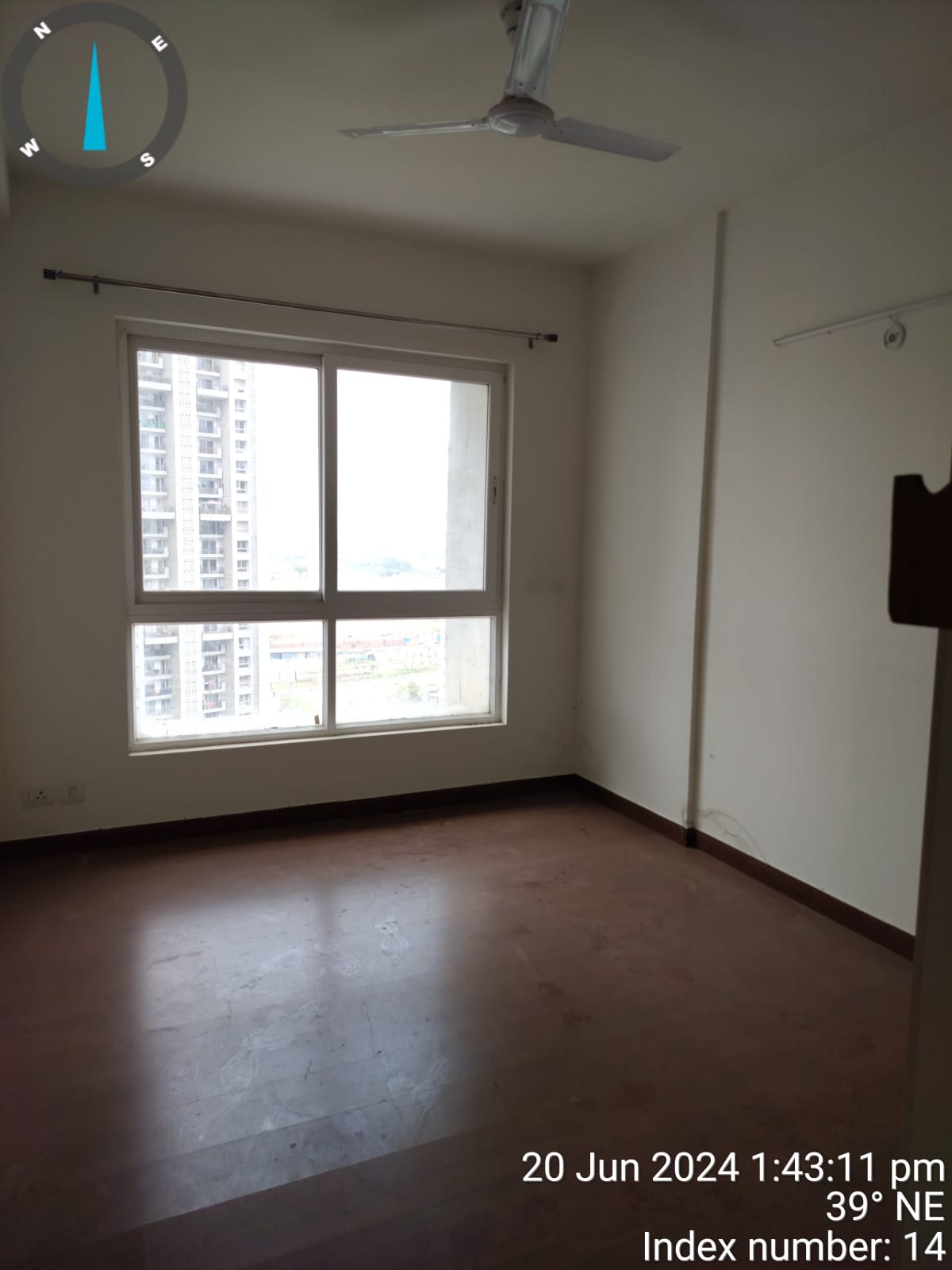 3 BHK Apartment For Sale in Mapsko Mount Ville