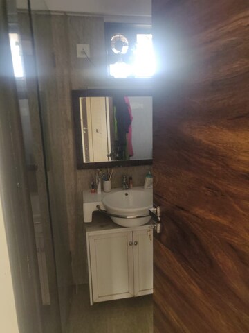 Room in 2 BHK Apartment at Mahindra Mahendra Gesco, Goregaon West – for Rent