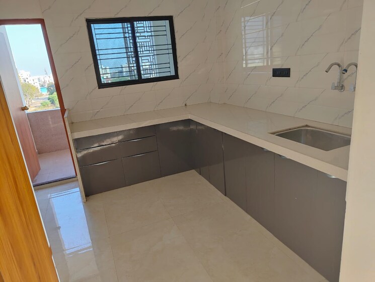 Kitchen, wardha rd 3 Bedroom 2250 Sq.Ft. Apartment In Wardha rd Nagpur 8270838