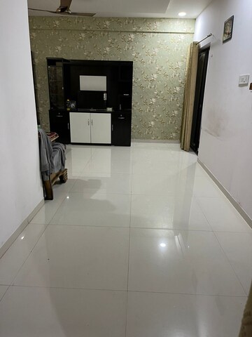 Kitchen in 3 BHK Apartment at Wardha rd – for Rent