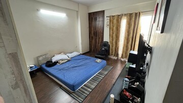 Bedroom in 2 BHK Apartment at Ajnara Integrity, Raj Nagar Extension – for Rent