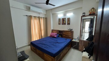 Bedroom in 2 BHK Apartment at Ajnara Integrity, Raj Nagar Extension – for Rent