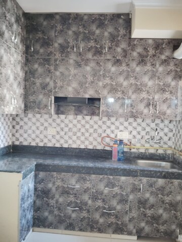 Furnished Amenities in 2 BHK Apartment at Ajnara Integrity, Raj Nagar Extension – for Rent