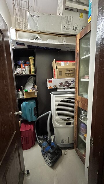 Parking in 2 BHK Apartment at Ajnara Integrity, Raj Nagar Extension – for Rent