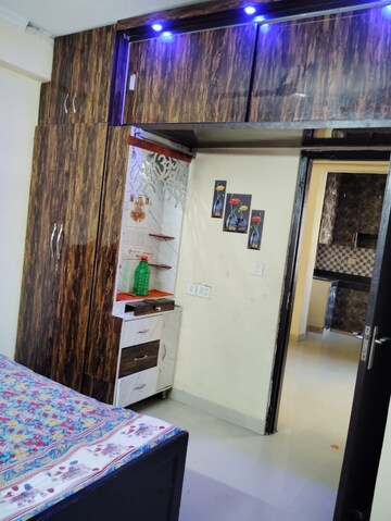 Furnished Amenities in 2 BHK Apartment at Ajnara Integrity, Raj Nagar Extension – for Rent