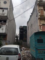 112 Sq.Mt. Plot in Shakti Khand