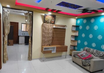 2 BHK Apartment For Rent in DS Max Sparkle Nest, Hennur Road