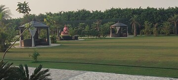 3 BHK Builder Floor – Exterior View View at Omaxe Ambrosia, North Mullanpur - for Sale