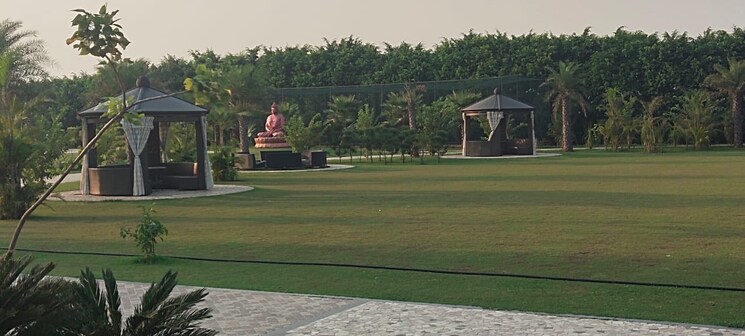 Exterior View, omaxe-ambrosia 3 Bedroom 1465 Sq.Ft. Builder Floor In North Mullanpur Chandigarh 8270451