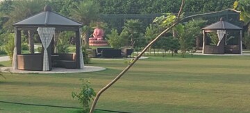 3 BHK Builder Floor – Garden View at Omaxe Ambrosia, North Mullanpur - for Sale