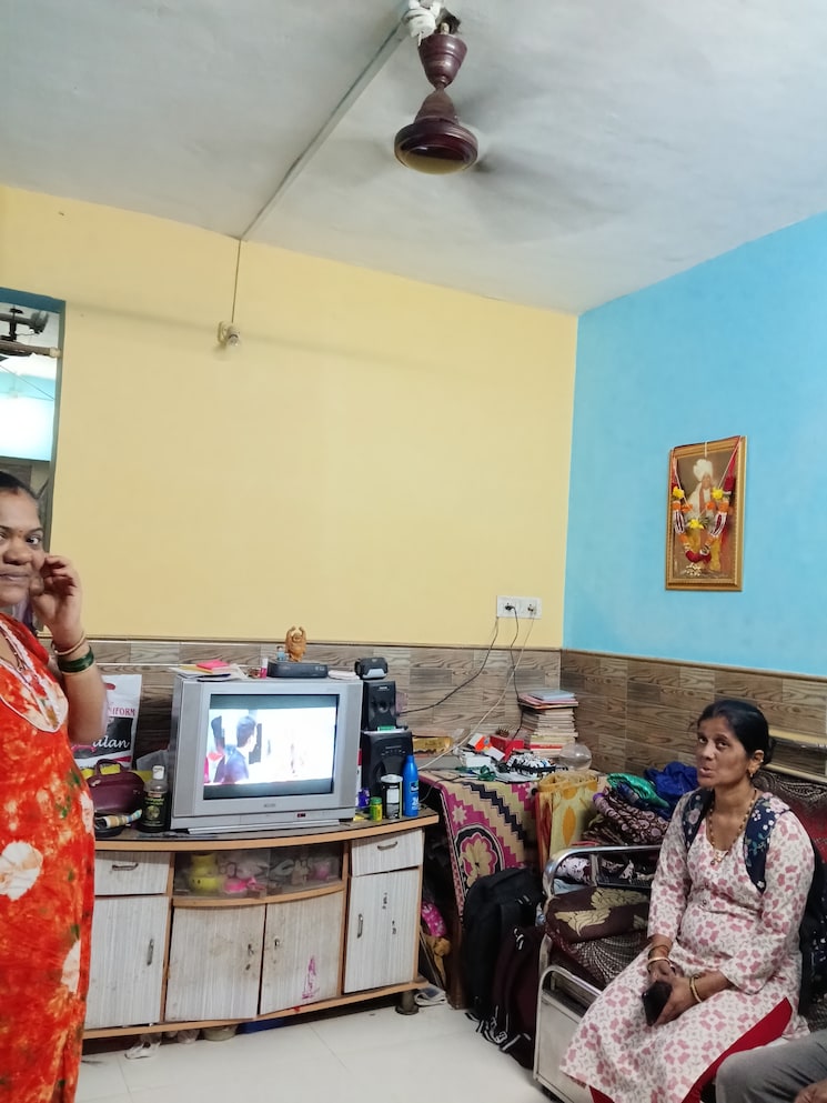 undefined, kurla west 1.5 Bedroom 450 Sq.Ft. Apartment In Kurla West Mumbai 8270798