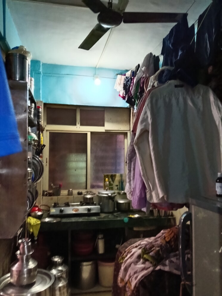 undefined, kurla west 1.5 Bedroom 450 Sq.Ft. Apartment In Kurla West Mumbai 8270798