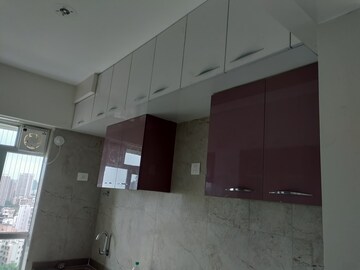 Kitchen in 2.5 BHK Apartment at Dosti Oro 67, Kandivali West – for Sale