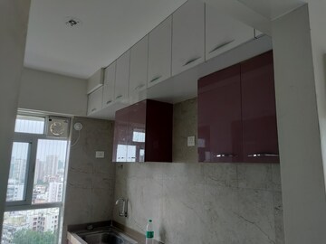 Kitchen in 2.5 BHK Apartment at Dosti Oro 67, Kandivali West – for Sale