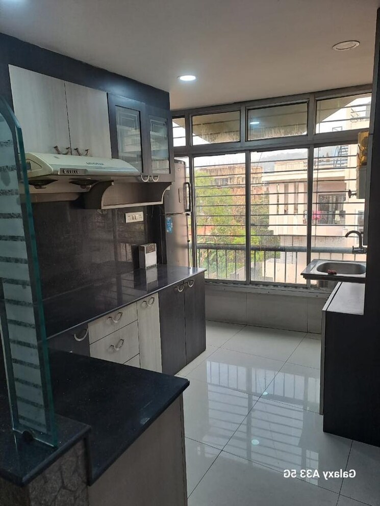 Kitchen, chandmari 3 Bedroom 1300 Sq.Ft. Apartment In Chandmari Guwahati 8271031