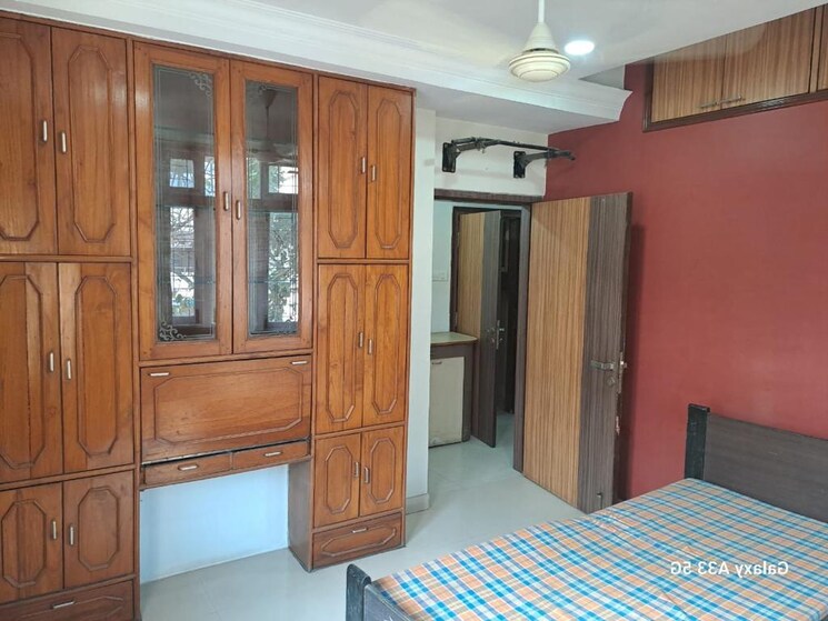 Bedroom, chandmari 3 Bedroom 1300 Sq.Ft. Apartment In Chandmari Guwahati 8271031