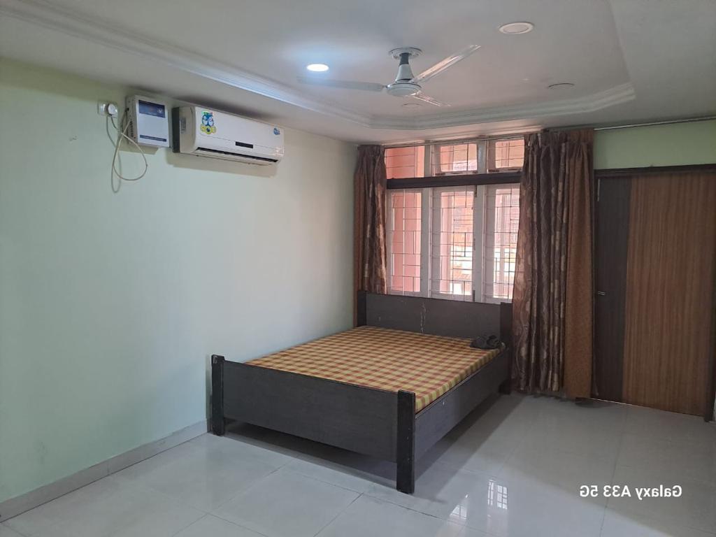 3 BHK Apartment For Sale in Vandan