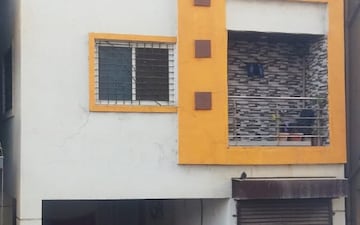 5 BHK Independent House For Sale in Gulmohar Primrose, Wagholi