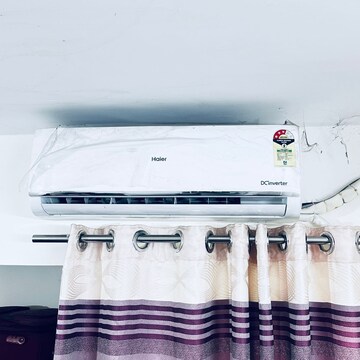 Furnished Amenities in 2 BHK Apartment at MIgsun Mannat, Omicron Iii Greater Noida – for Rent