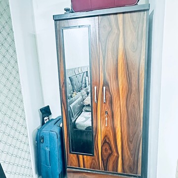 Furnished Amenities in 2 BHK Apartment at MIgsun Mannat, Omicron Iii Greater Noida – for Rent