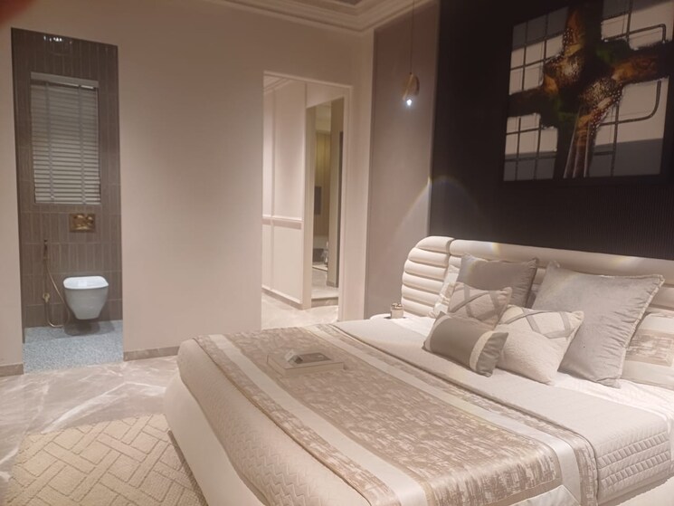 Bedroom, fortune-venetian 2 Bedroom 655 Sq.Ft. Apartment In Andheri West Mumbai 8270833