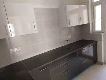 Kitchen in 2 BHK Apartment at Altura Apartments, Ghazipur – for Rent