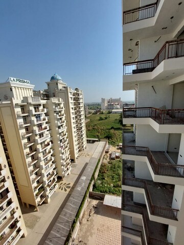 2 BHK Apartment – Exterior View View at Altura Apartments, Ghazipur - for Rent