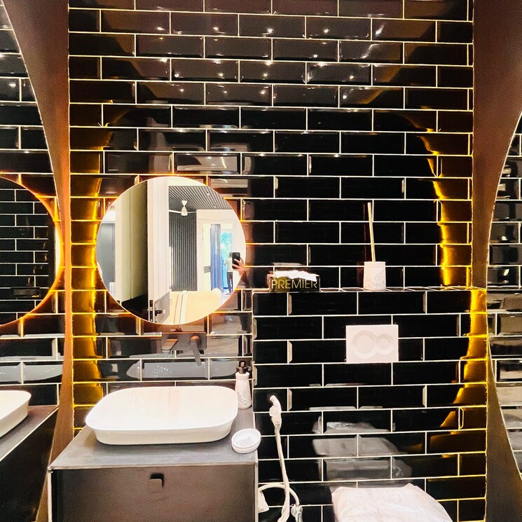 undefined, omaxe-plaza 4 Bedroom 300 Sq.Yd. Builder Floor In Sispal Vihar Gurgaon 8271055