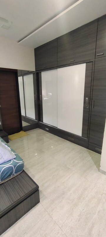 Room in 4 BHK Villa at Ghatlodia – for Rent